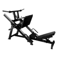 Жим ногами под углом 45 градусов BRONZE GYM BGR-801