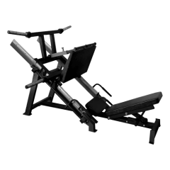 Жим ногами под углом 45 градусов BRONZE GYM BGR-801