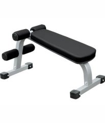 Скамья для пресса фиксированная IMPULSE FITNESS IFAC