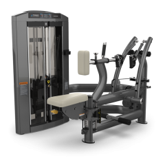 Гребная тяга TRUE FITNESS Palladium Seated Row SPL-1200 Acrylic