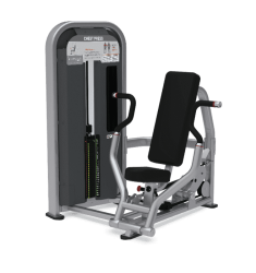 Тренажер грудной жим NAUTILUS  IMPACT® CHEST PRESS