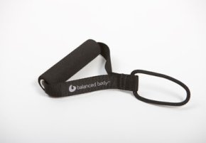 Нейлоновые рукоятки BALANCED BODY Allegro 2 Neoprene Handles (пара)