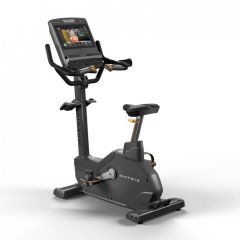 Вертикальный велоэргометр MATRIX Endurance Touch U-ES-F/TOUCH-C