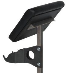 Дополнение для HOIST HF-5165 и HF-5170 Парта для бицепса HOIST HF-OPT4000-02