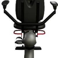 Горизонтальный велотренажер Star Trac RECUMBENT BIKE SRBx