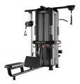Комплекс на 4 станции PRECOR Resolute RMS-4STK-1