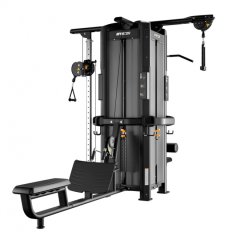 Комплекс на 4 станции PRECOR Resolute RMS-4STK-1