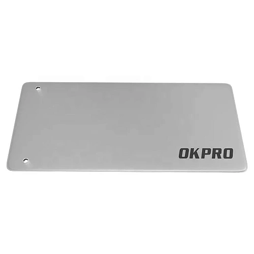 Коврик для аэробики и фитнеса Okpro OK1103A