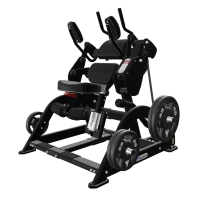 Тренажер для пресса NAUTILUS LEVERAGE® ABDOMINAL CRUNCH 9NP-L5003