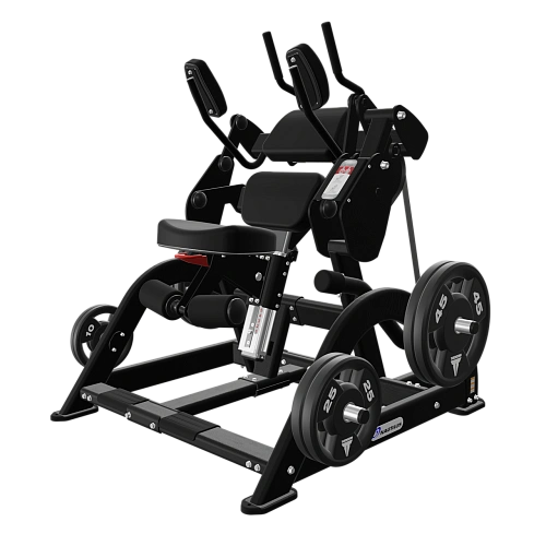 Тренажер для пресса NAUTILUS LEVERAGE® ABDOMINAL CRUNCH 9NP-L5003