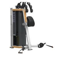 Тренажер NAUTILUS HUMANSPORT® ARM CRUNCH