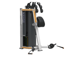 Тренажер NAUTILUS HUMANSPORT® ARM CRUNCH