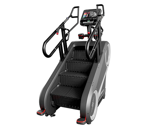 Степпер StairMaster 10G, тренажер подъема по ступеням