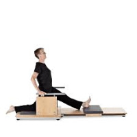 Тренажер для растяжки Fle-xx Split CDF (шпагат)