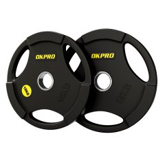 Резиновая грузовая пластина OK2009B