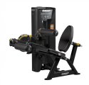 Разгибание/Сгибание ног сидя HOIST Dual Line New Design Leg Extension/Leg Curl HD-3400