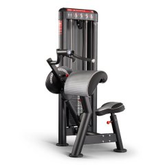 Бицепс / Трицепс PANATTA Dual Curling | Triceps Machine 1SCD050