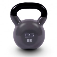 Гиря BRONZE GYM 32 кг