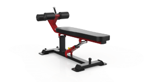 Многопозиционная скамья для пресса IMPULSE FITNESS Sterling SL7043