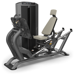 Жим ногами TRUE FITNESS Palladium Leg Press SPL-0300 Metal