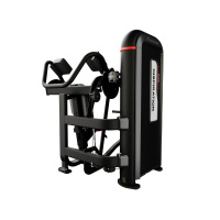 Тренажер скручивание (пулловер) Nautilus INSPIRATION® PULL OVER