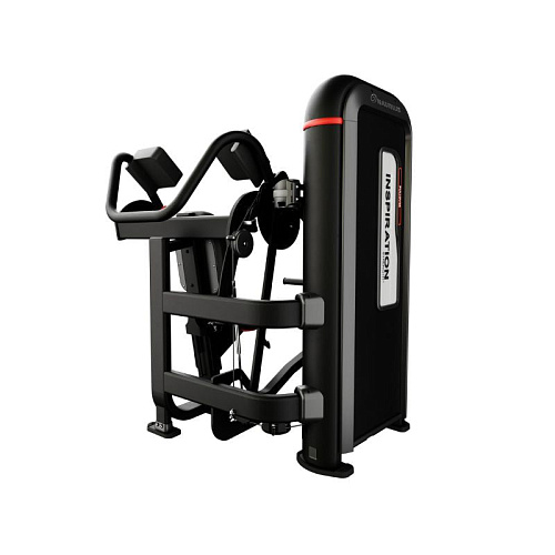 Тренажер скручивание (пулловер) Nautilus INSPIRATION® PULL OVER