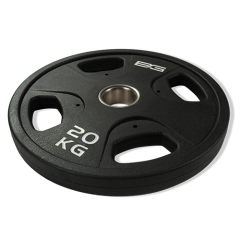 Диск олимпийский BRONZE GYM 20 кг