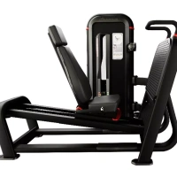 Тренажер жим ногами Nautilus INSPIRATION® LEG PRESS