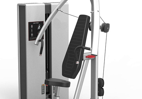 Тренажер жим от груди Multipower PowerCrown PC2201