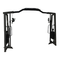 Кроссовер BRONZE GYM AL-702