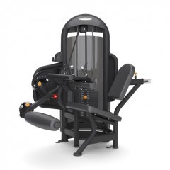 Сгибание ног сидя MATRIX Aura Seated Leg Curl G3-S72