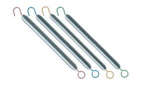 Пружина для реформера BALANCED BODY (минимальное сопротивление, желтый)