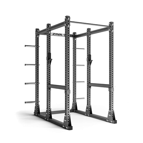 Силовая рама ZIVA c штырями для хранения дисков XP