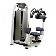 Тренажёр для пресса TECHNOGYM Selection Rotary Torso Med